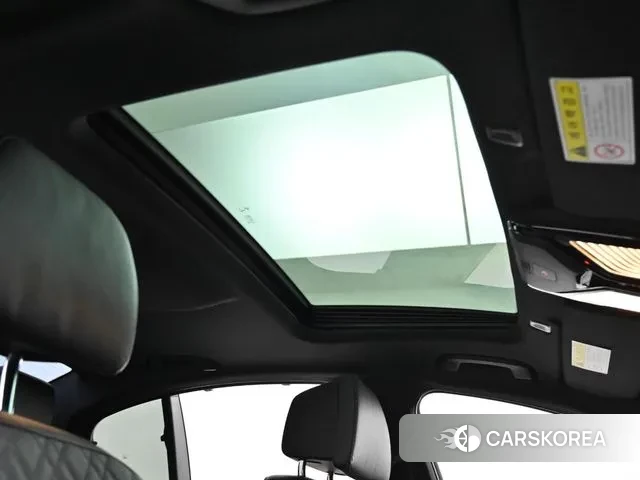 BMW 5 Series (G30) id 3622729 из Кореи 10