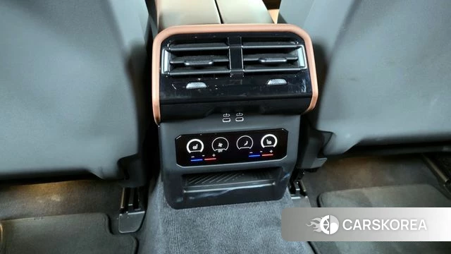 BMW i5 (G60) id 4185946 из Кореи 10