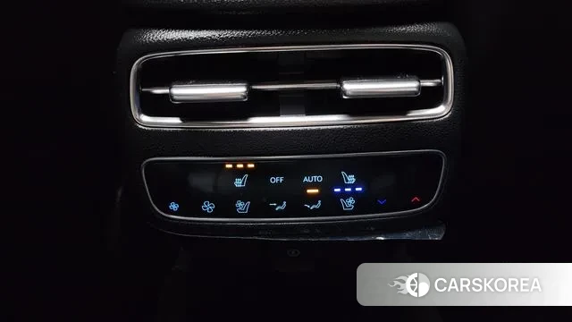 Genesis GV70 id 3648815 из Кореи 10