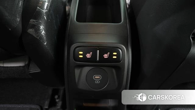 Kia The New Kia Ray EV id 3953142 из Кореи 10