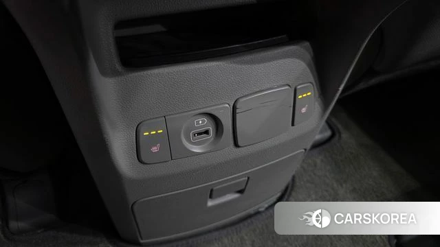 Kia The New Carnival id 4180000 из Кореи 10