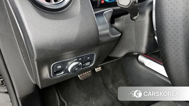 Mercedes-Benz GLB-Class X247 id 3111631 из Кореи 10