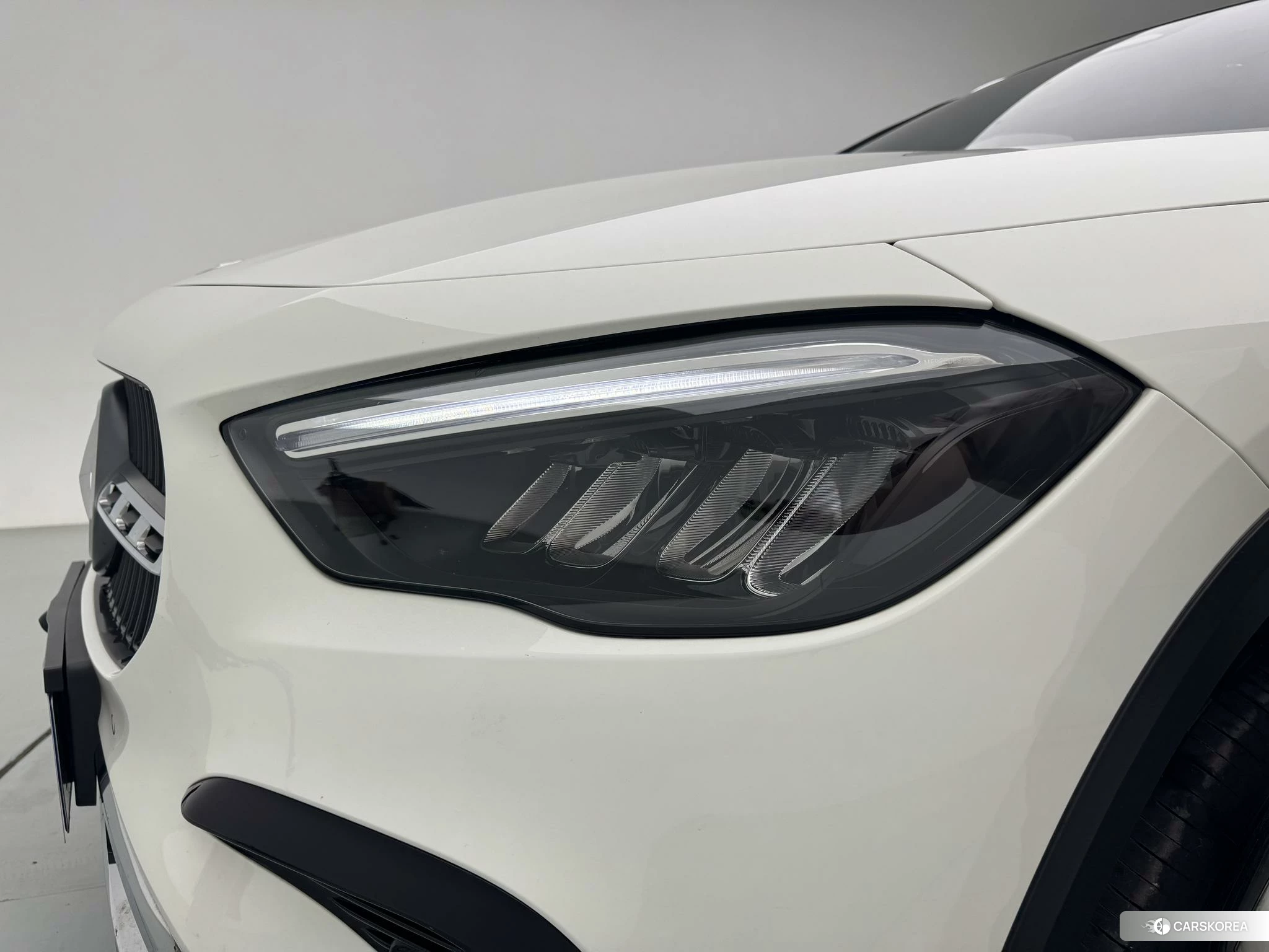 Mercedes-Benz GLA id 4455552 из Китая 10