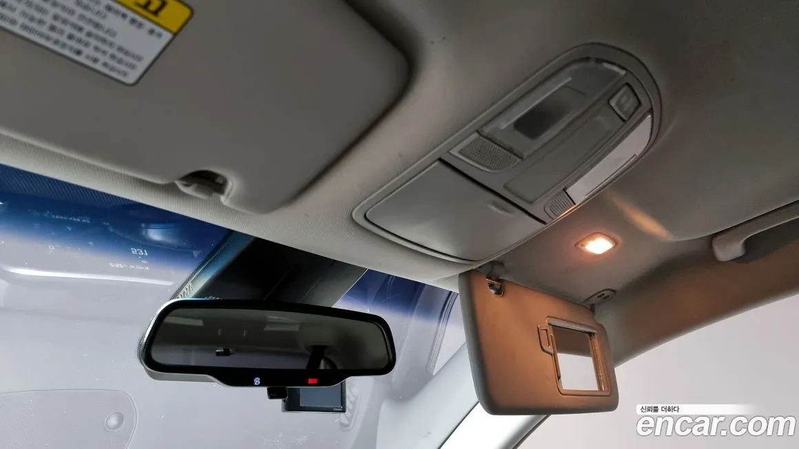 Hyundai All New Tucson id 1416499 из Кореи 10