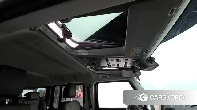 Ineos Grenadier id 3554860 из Кореи 10