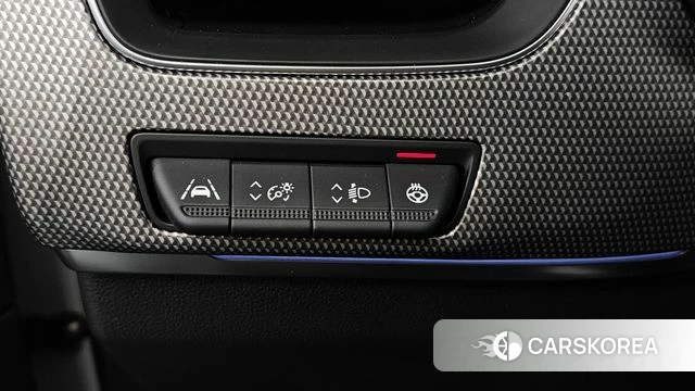 Renault Korea (Samsung) XM3 id 3963704 из Кореи 10