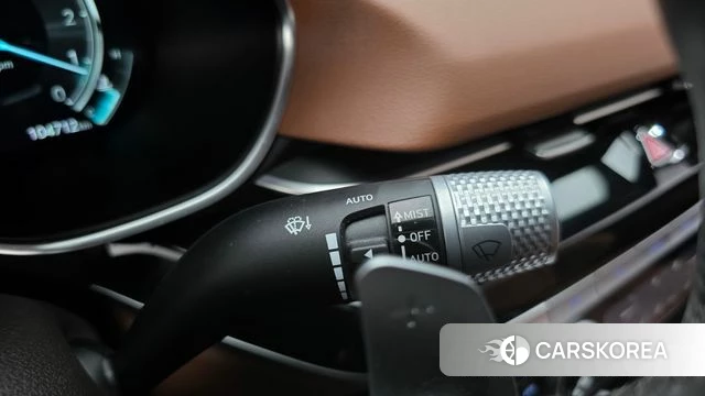 Genesis G80 (RG3) id 4711936 из Кореи 10