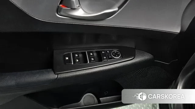 Kia The New K3 2nd generation id 3555736 из Кореи 10