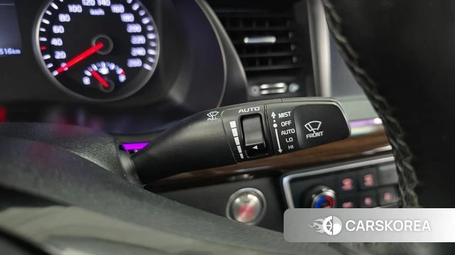 Kia Come New K7 id 4203861 из Кореи 10