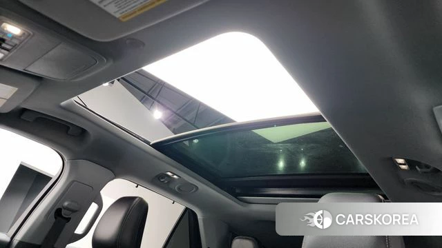 Ford Explorer 6th Generation id 3915129 из Кореи 10