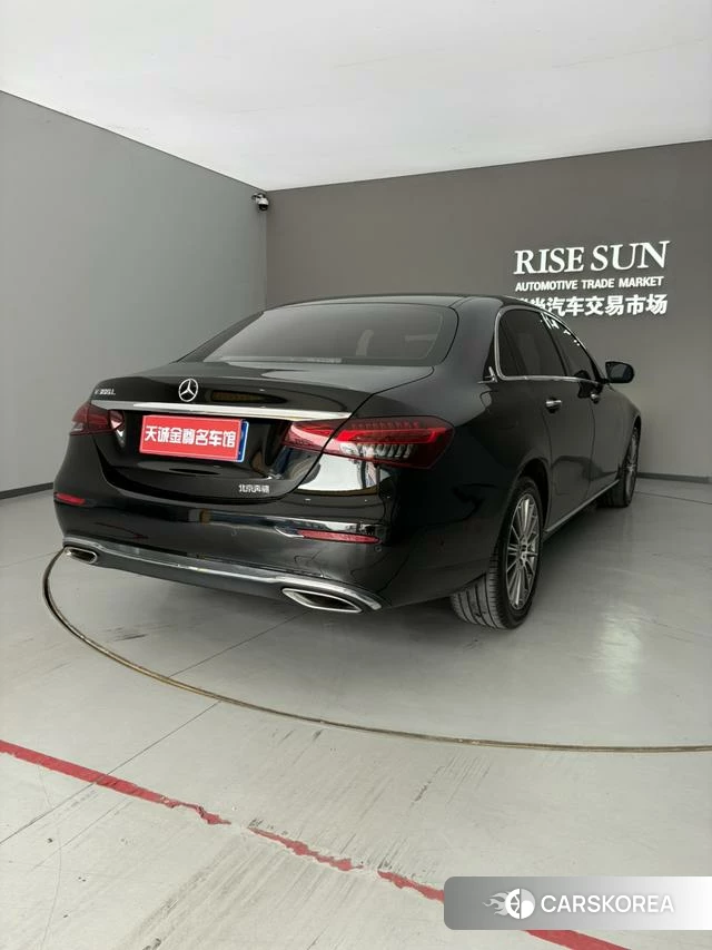 Mercedes-Benz E-class id 4206965 из Китая 10