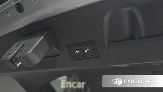 Volkswagen Arteon id 4371034 из Кореи 10