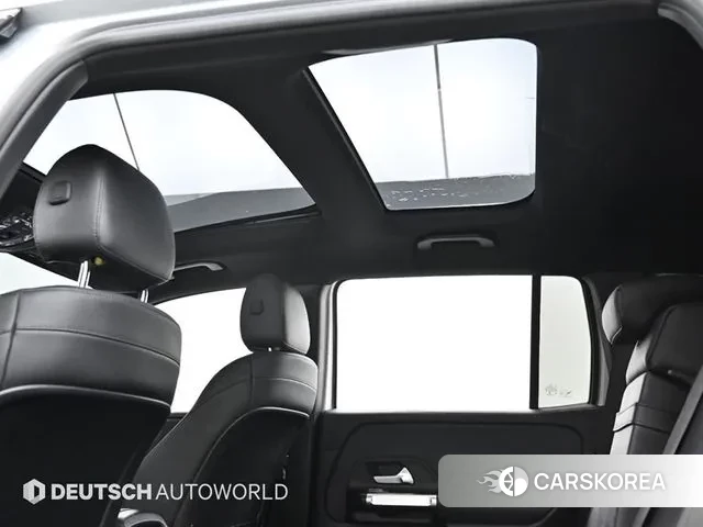 Mercedes-Benz GLB-Class X247 id 3422358 из Кореи 10