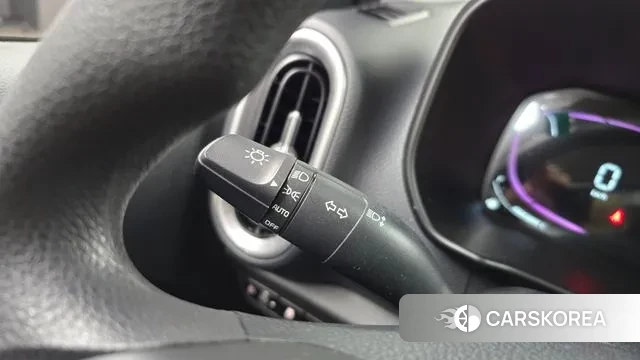 Kia The New Morning (JA) id 3751409 из Кореи 10