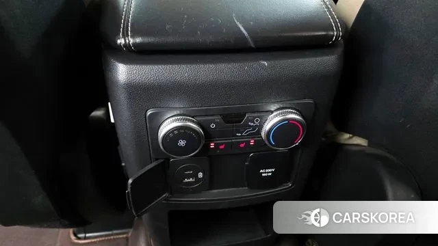 Ford Explorer 6th Generation id 3661366 из Кореи 10