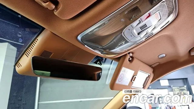 Genesis GV80 id 2734906 из Кореи 10