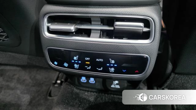 Genesis GV70 id 4229994 из Кореи 10