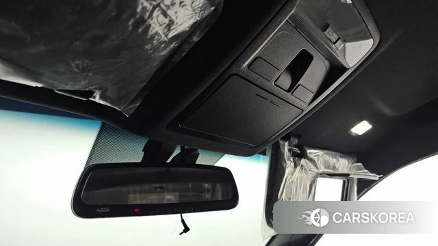 Ssangyong The New Rexton Sport id 4899492 из Кореи 10