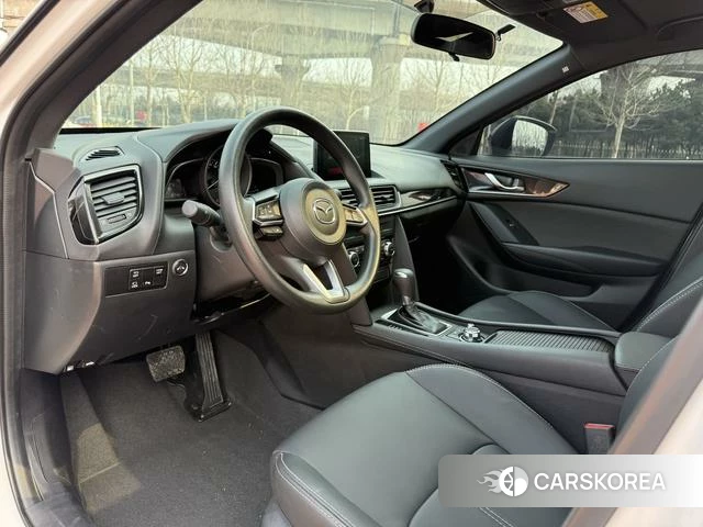 Mazda CX-4 id 4258974 из Китая 10