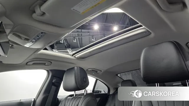 Mercedes-Benz CLS-Class C257 id 3034068 из Кореи 10