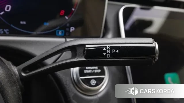 Mercedes-Benz E-Class W214 id 3015902 из Кореи 10