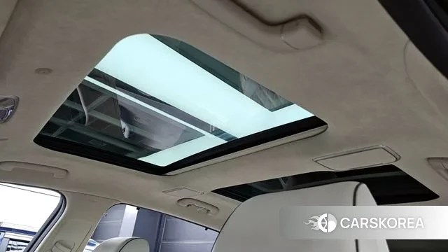 Genesis GV80 id 3058272 из Кореи 10