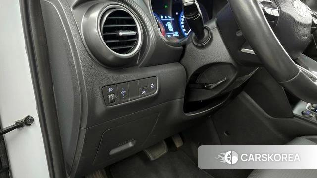 Hyundai Kona id 4268532 из Кореи 10
