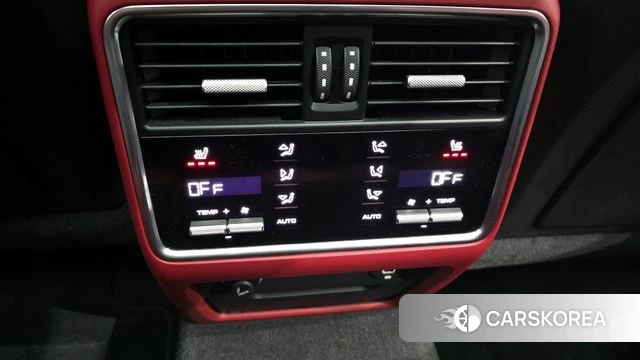 Porsche Cayenne (PO536) id 3827811 из Кореи 10