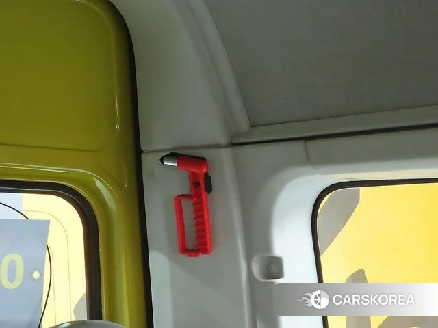 Renault Korea (Samsung) Master id 4604467 из Кореи 10