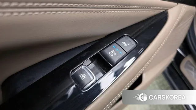 Kia K8 id 3488490 из Кореи 10