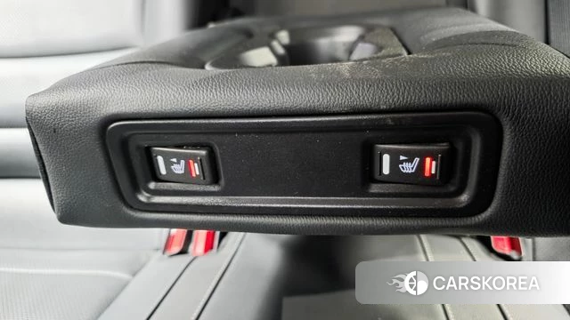 Renault Korea (Samsung) The New QM6 id 4284694 из Кореи 10