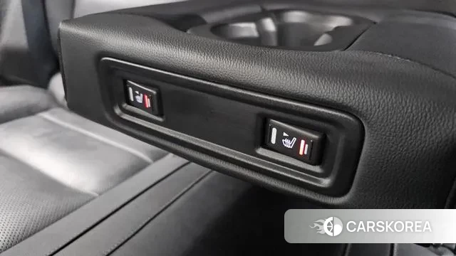 Renault Korea (Samsung) The New QM6 id 3514601 из Кореи 10