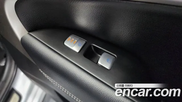 Genesis G70 id 2835038 из Кореи 10