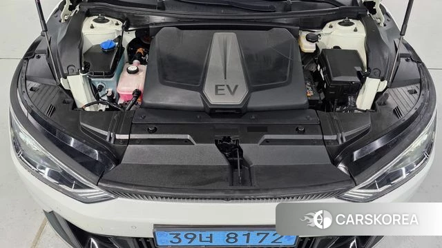 Kia EV6 id 4206591 из Кореи 10