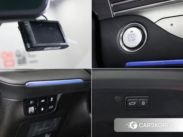 Hyundai The New Grandeur IG id 2965312 из Кореи 10