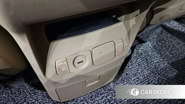 Kia The New Carnival id 3469487 из Кореи 10