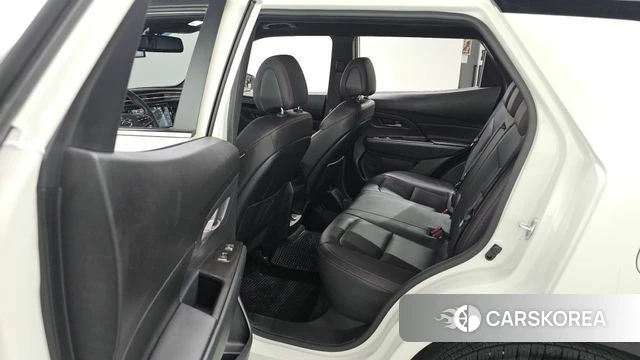 Ssangyong Beautiful Korando id 3923089 из Кореи 10