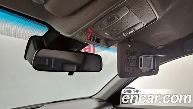 Renault Korea (Samsung) XM3 id 2200147 из Кореи 10