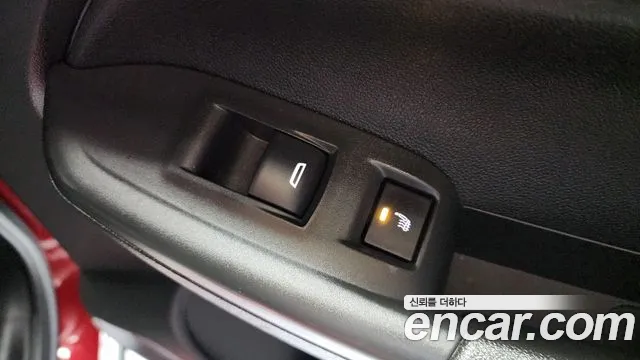 Chevrolet (GM Daewoo) Trailblazer id 2844187 из Кореи 10