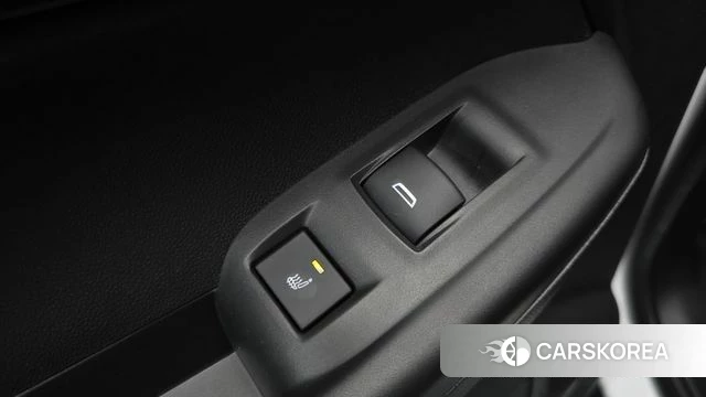 Chevrolet (GM Daewoo) Trailblazer id 4864676 из Кореи 10