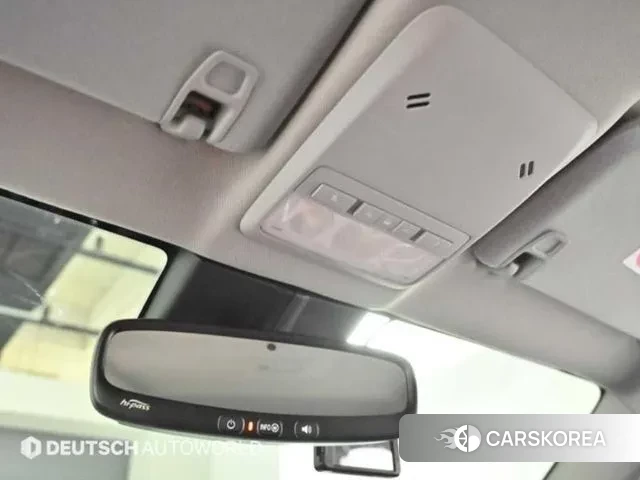 Chevrolet (GM Daewoo) The New Trax id 3671579 из Кореи 10