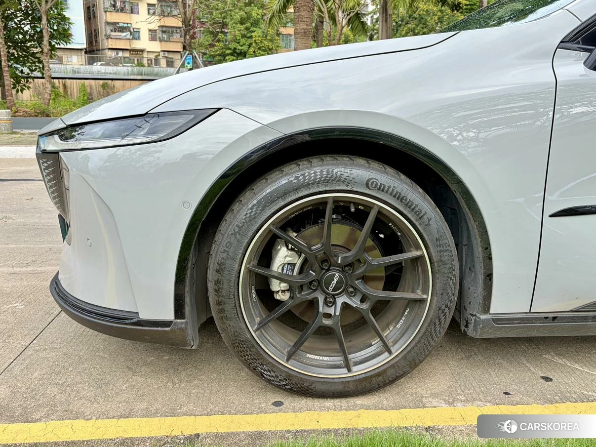 Mazda EZ-6 id 4420788 из Китая 10