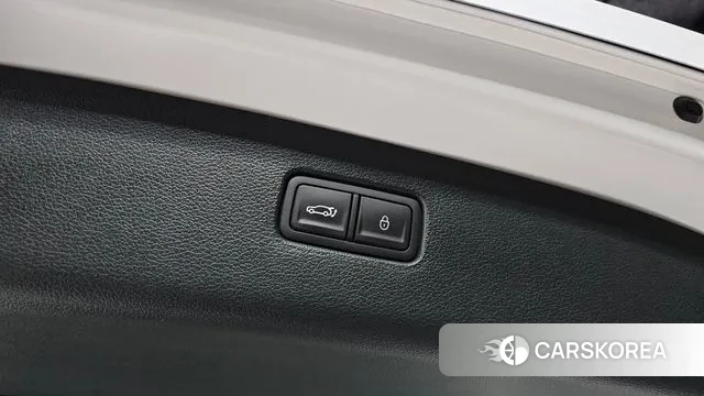 Genesis GV80 id 3763700 из Кореи 10