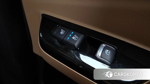 Kia Carnival 4th generation id 4507509 из Кореи 10