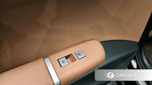 Hyundai Grandeur Hybrid (GN7) id 3223067 из Кореи 10