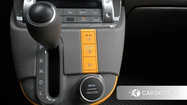 Hyundai Casper id 4540581 из Кореи 10