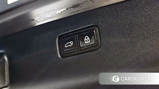 Genesis GV70 id 3395610 из Кореи 10