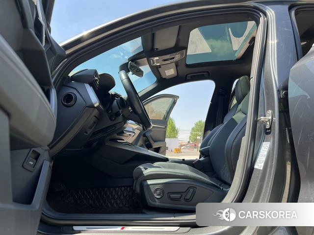 Audi A3 id 4342153 из Китая 10