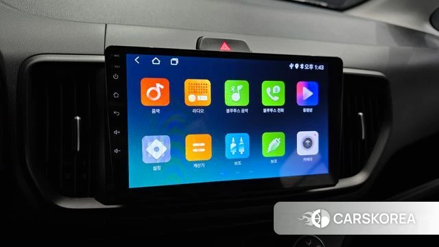 Kia The New Kia Ray id 3864077 из Кореи 10