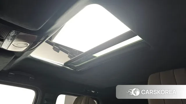 Mercedes-Benz G-Class W465 id 3614490 из Кореи 10